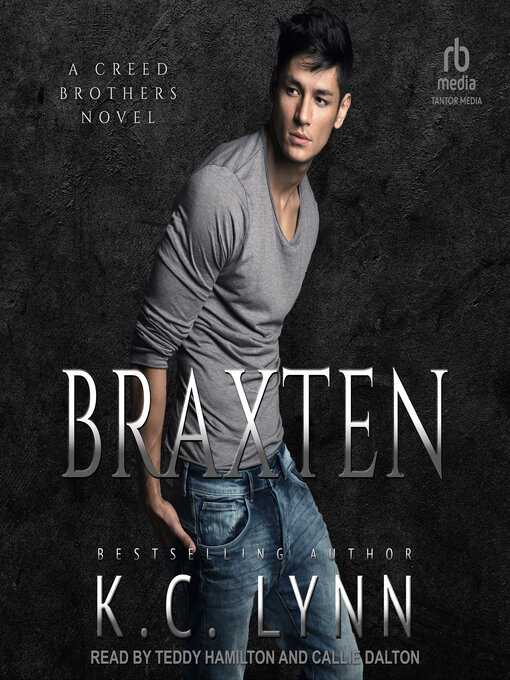 Title details for Braxten by K.C. Lynn - Available